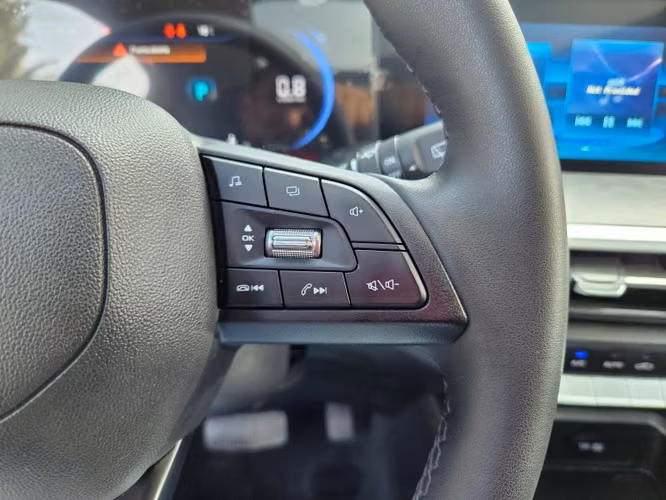 Changan Cs35 1.4  Plus  Elite At 2024 - Imagen 16
