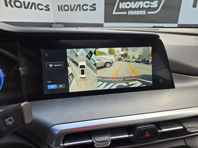 Changan Cs35 1.4  Plus  Elite At 2024 - Imagen 19