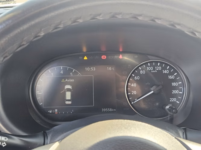 Nissan Kicks 1.6 Advance Mt 2024 - Imagen 16