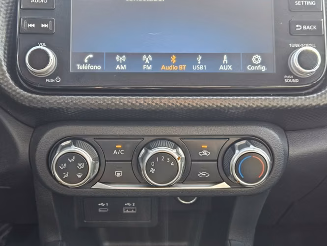 Nissan Kicks 1.6 Advance Mt 2024 - Imagen 12