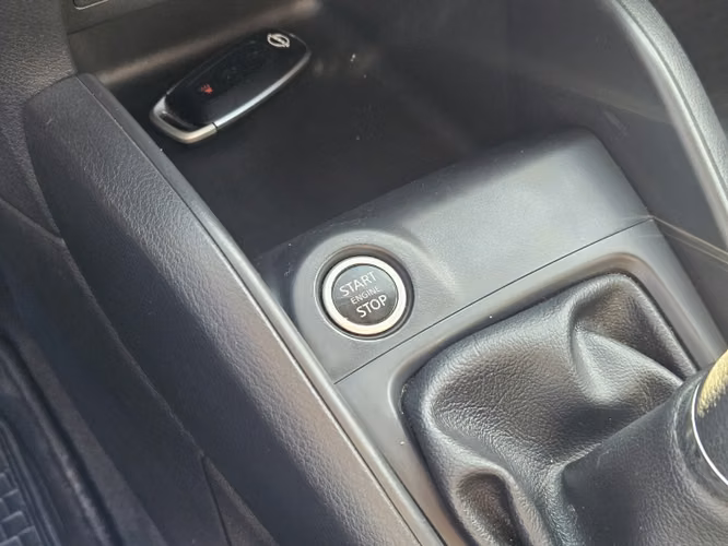 Nissan Kicks 1.6 Advance Mt 2024 - Imagen 19