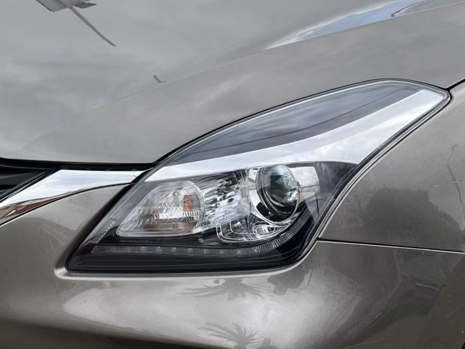 Suzuki Baleno 1.4l Glx Mt 2022 - Imagen 10