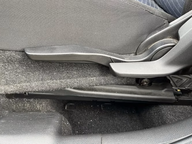 Suzuki Baleno 1.4l Glx Mt 2022 - Imagen 13
