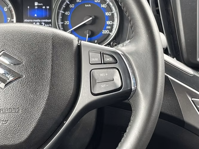 Suzuki Baleno 1.4l Glx Mt 2022 - Imagen 19