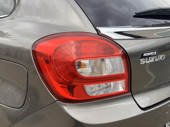 Suzuki Baleno 1.4l Glx Mt 2022 - Imagen 11