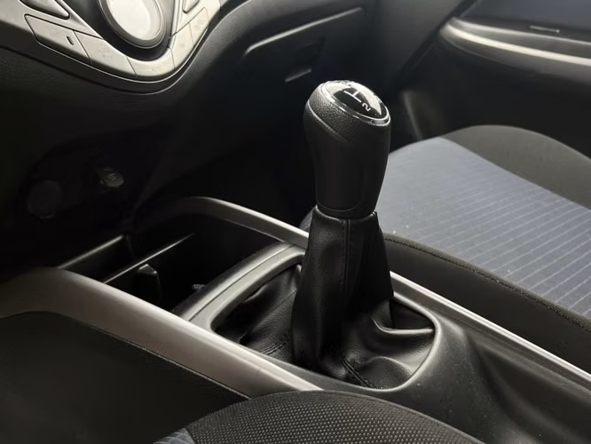 Suzuki Baleno 1.4l Glx Mt 2022 - Imagen 15