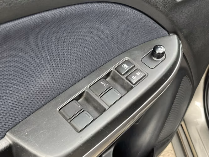 Suzuki Baleno 1.4l Glx Mt 2022 - Imagen 12