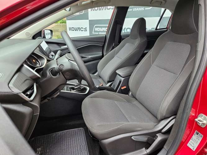 Chevrolet Onix 1.0 Hb Ltz P2 Mt 2024 - Imagen 11