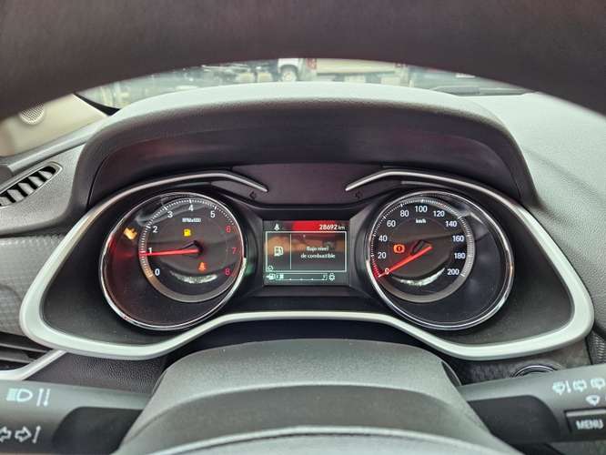 Chevrolet Onix 1.0 Hb Ltz P2 Mt 2024 - Imagen 13