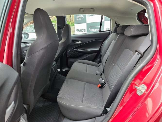 Chevrolet Onix 1.0 Hb Ltz P2 Mt 2024 - Imagen 5