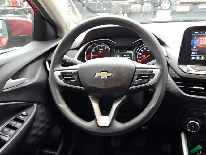 Chevrolet Onix 1.0 Hb Ltz P2 Mt 2024 - Imagen 8