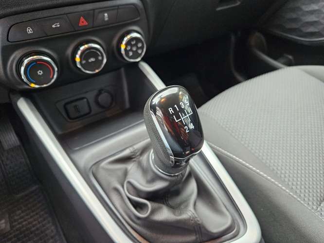Chevrolet Onix 1.0 Hb Ltz P2 Mt 2024 - Imagen 12