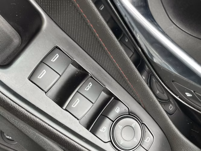 Chevrolet Traverse 3.6 Rs At 4x4 2023