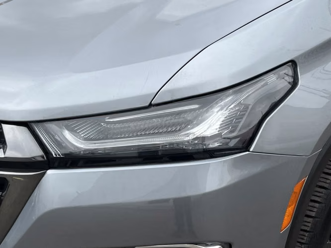 Chevrolet Traverse 3.6 Rs At 4x4 2023