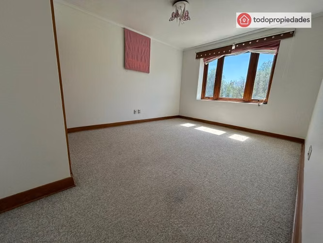 Exclusiva casa en Condominio Piedra Roja - Imagen 17