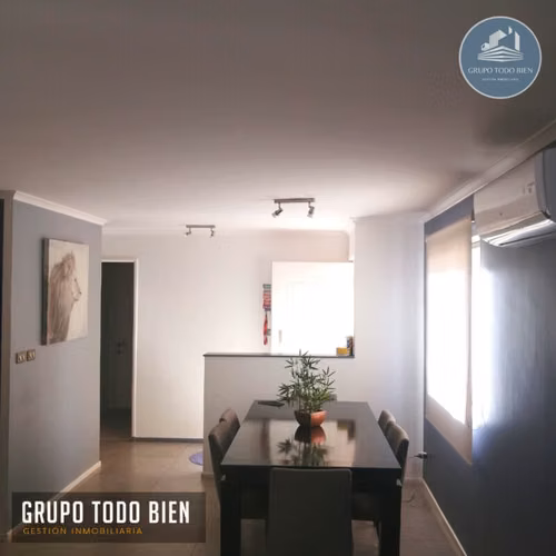 Casa en Arriendo $990.000,Condominio, Padre Hurtado - Imagen 6