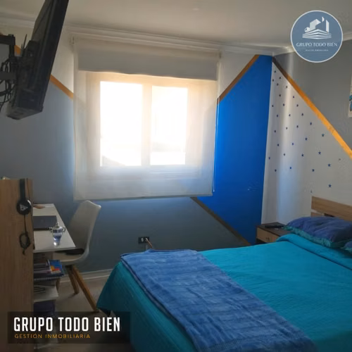 Casa en Arriendo $990.000,Condominio, Padre Hurtado - Imagen 17