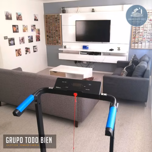 Casa en Arriendo $990.000,Condominio, Padre Hurtado - Imagen 15