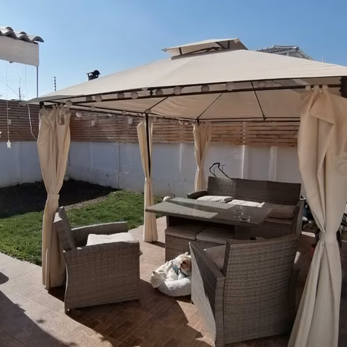 Casa en Arriendo $990.000,Condominio, Padre Hurtado - Imagen 27