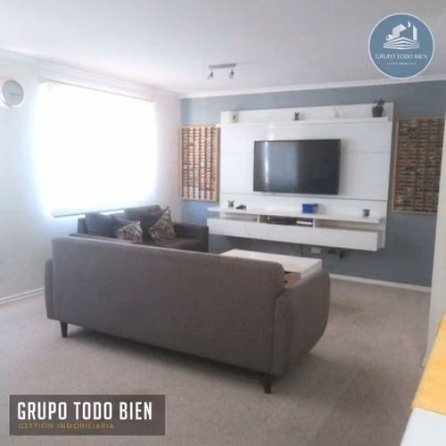 Casa en Arriendo $990.000,Condominio, Padre Hurtado - Imagen 13