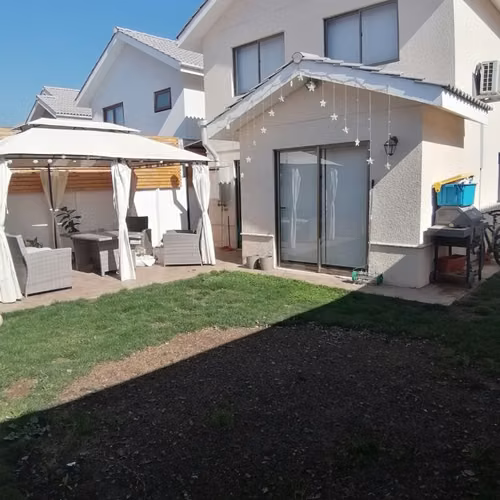 Casa en Arriendo $990.000,Condominio, Padre Hurtado - Imagen 25