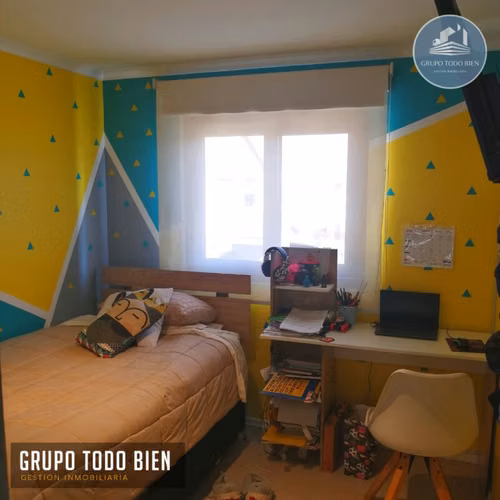 Casa en Arriendo $990.000,Condominio, Padre Hurtado - Imagen 19