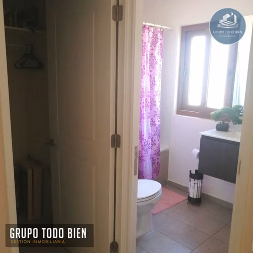Casa en Arriendo $990.000,Condominio, Padre Hurtado - Imagen 11