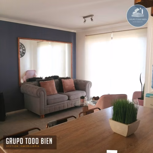 Casa en Arriendo $990.000,Condominio, Padre Hurtado - Imagen 3