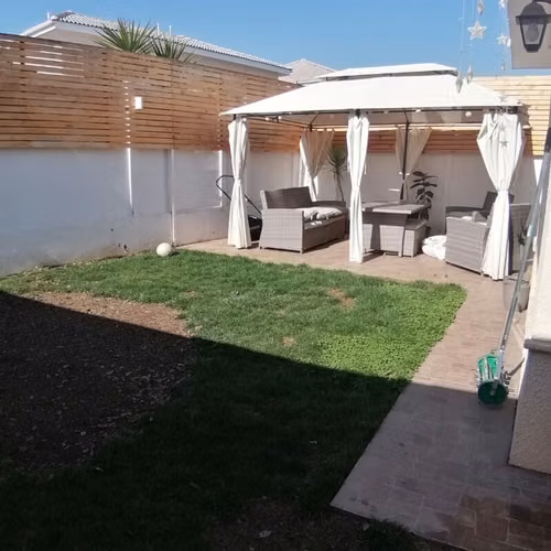 Casa en Arriendo $990.000,Condominio, Padre Hurtado - Imagen 24