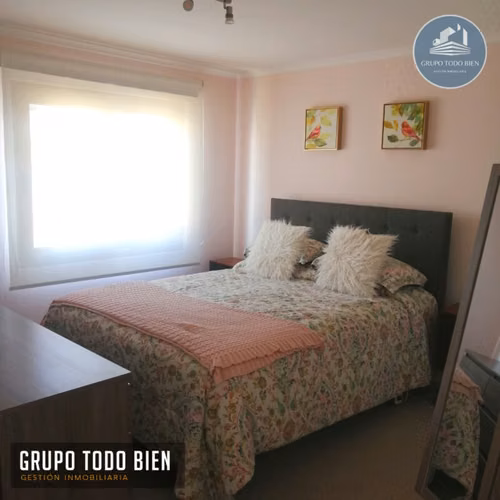 Casa en Arriendo $990.000,Condominio, Padre Hurtado - Imagen 12