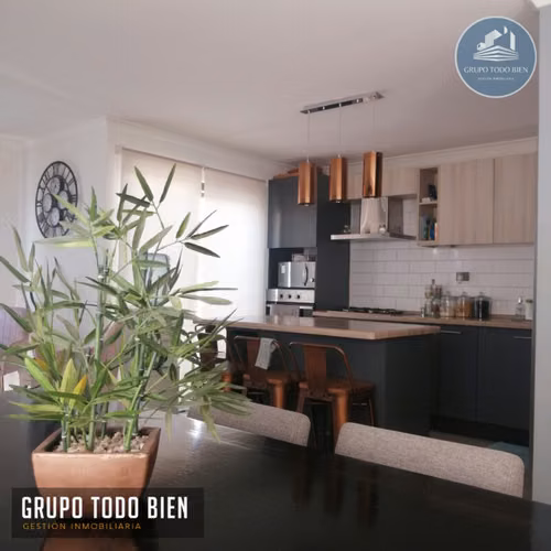Casa en Arriendo $990.000,Condominio, Padre Hurtado - Imagen 5