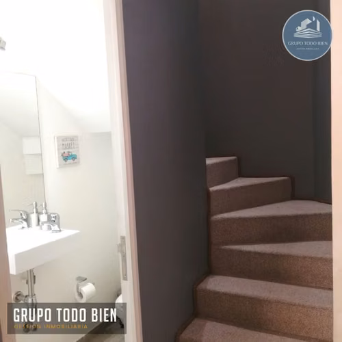 Casa en Arriendo $990.000,Condominio, Padre Hurtado - Imagen 9