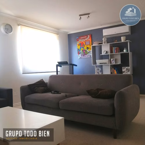 Casa en Arriendo $990.000,Condominio, Padre Hurtado - Imagen 14
