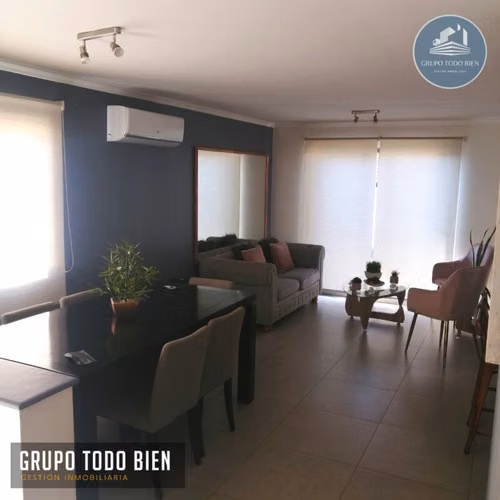 Casa en Arriendo $990.000,Condominio, Padre Hurtado - Imagen 4