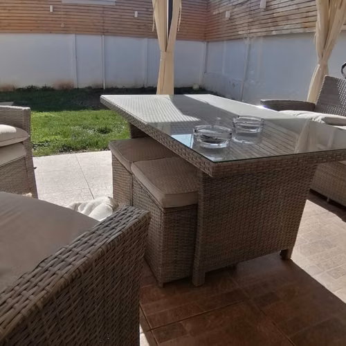 Casa en Arriendo $990.000,Condominio, Padre Hurtado - Imagen 26