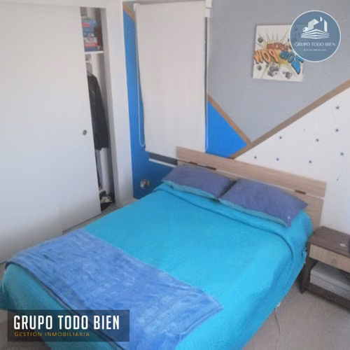 Casa en Arriendo $990.000,Condominio, Padre Hurtado - Imagen 18
