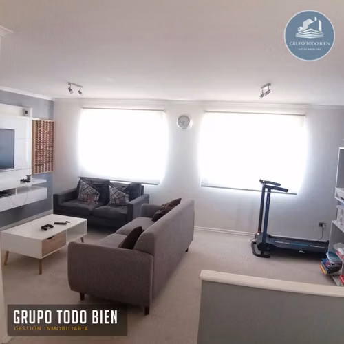 Casa en Arriendo $990.000,Condominio, Padre Hurtado - Imagen 16