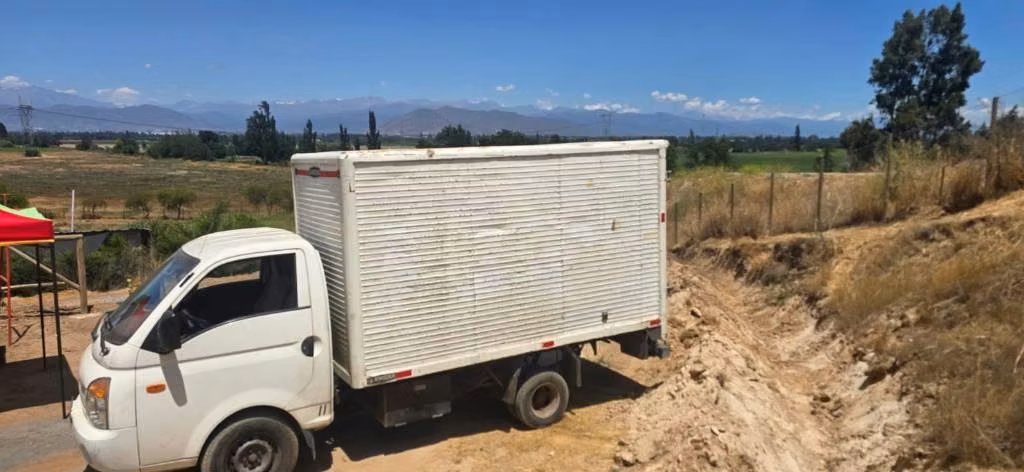 Hyundai porter - Imagen 3