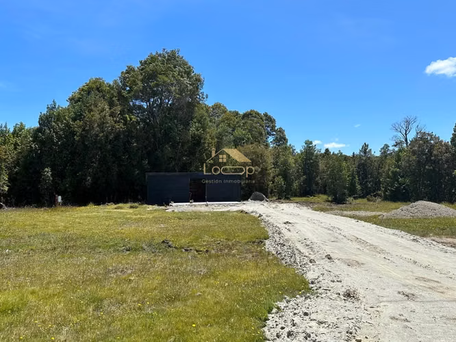 Parcelas en venta - Cumbre Maullin - Imagen 9