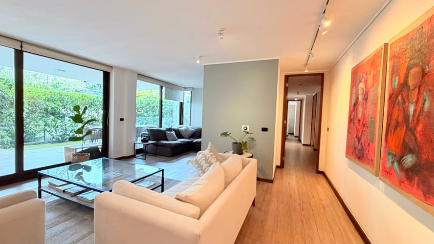 Departamento 3D+3B con Jardín Privado (182206) - Imagen 13