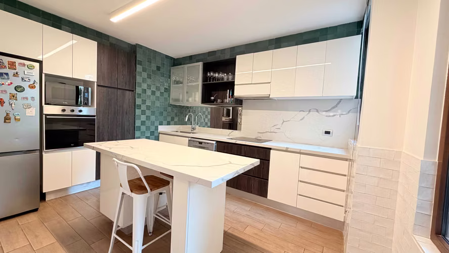 Departamento 3D+3B con Jardín Privado (182206) - Imagen 6