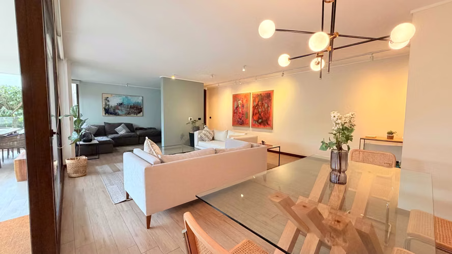 Departamento 3D+3B con Jardín Privado (182206) - Imagen 4