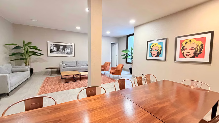 Departamento 3D+3B con Jardín Privado (182206) - Imagen 25
