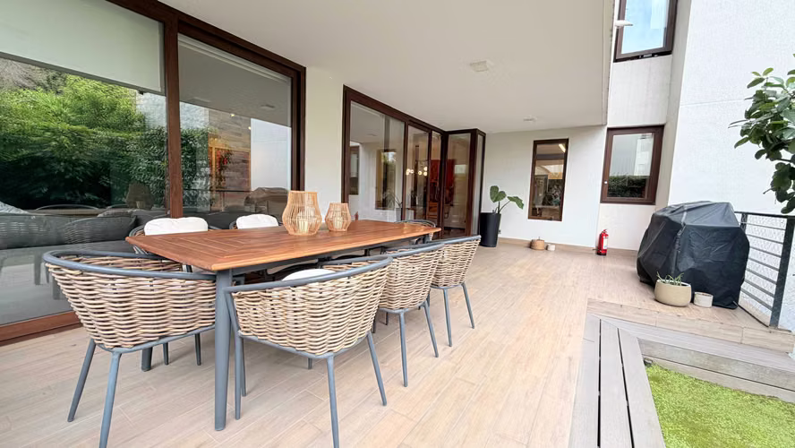 Departamento 3D+3B con Jardín Privado (182206) - Imagen 10