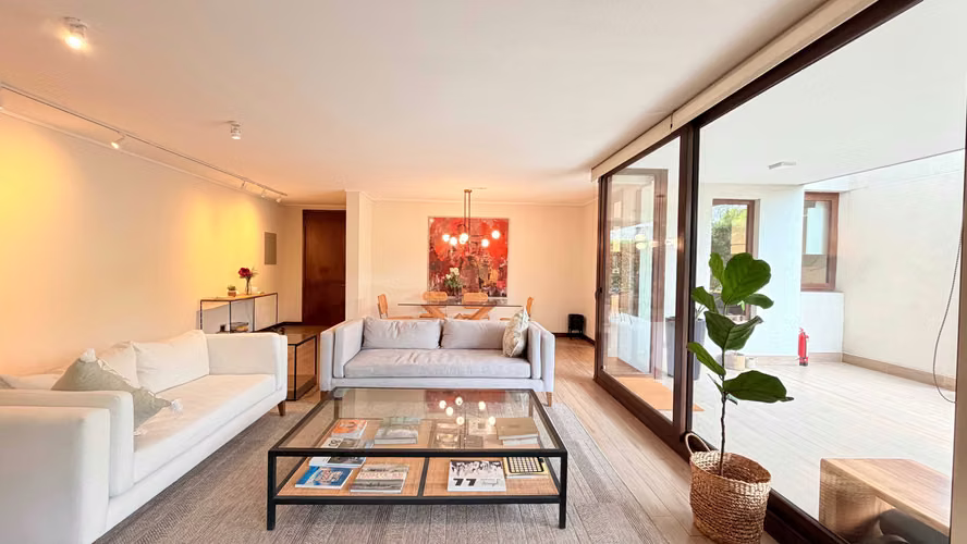 Departamento 3D+3B con Jardín Privado (182206) - Imagen 3
