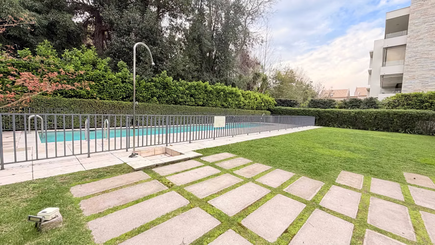 Departamento 3D+3B con Jardín Privado (182206) - Imagen 24