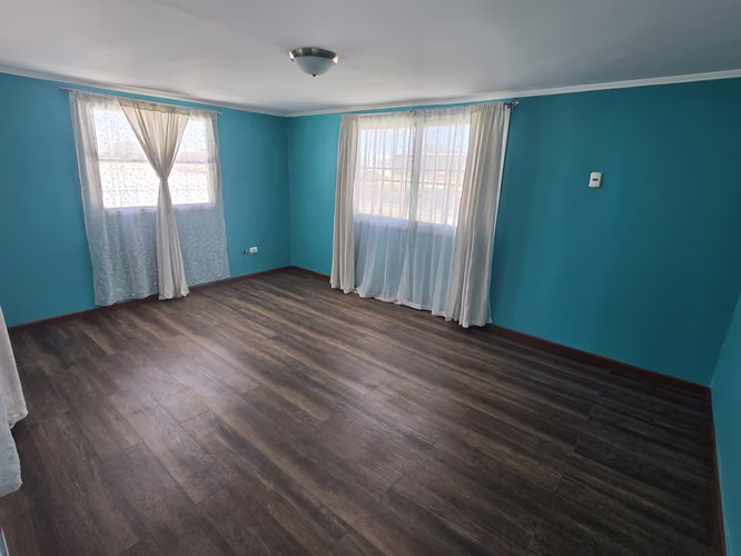 Hermosa Casa Sector Gustavo Le Peige, Calama. - Imagen 18