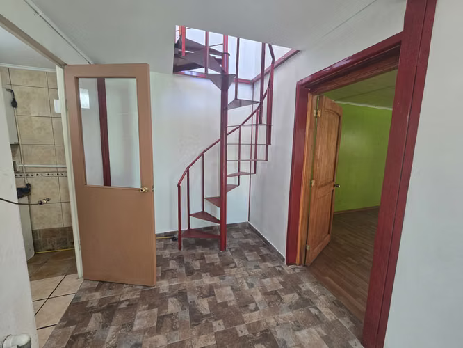 Hermosa Casa Sector Gustavo Le Peige, Calama. - Imagen 8