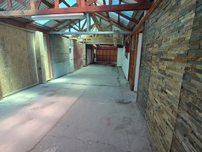 Hermosa Casa Sector Gustavo Le Peige, Calama. - Imagen 17