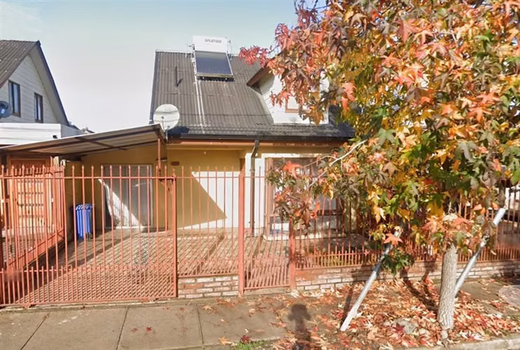 Casa en venta de 3 dorm. en Maule